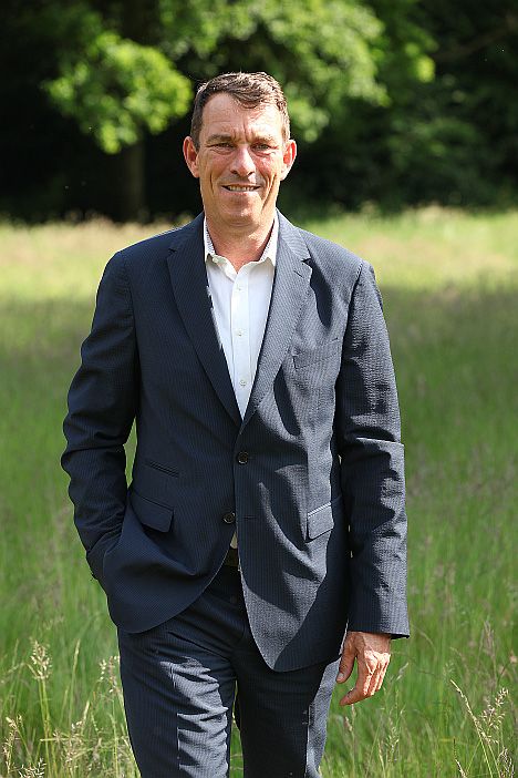 Eigenaar GeulFontein Bewindvoering