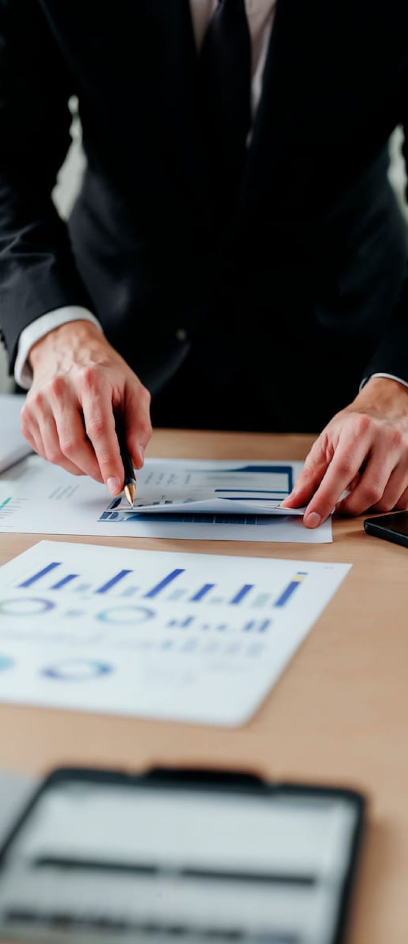 Wat is Personal Finance?