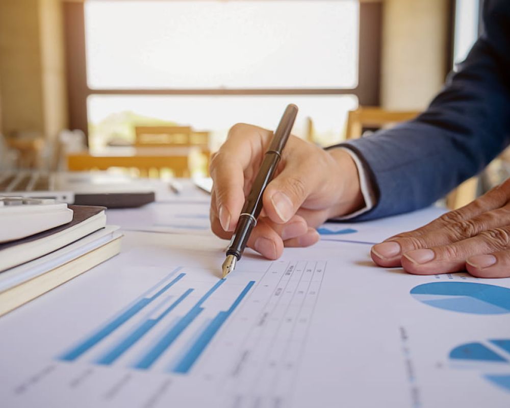 Wat is bewindvoering?