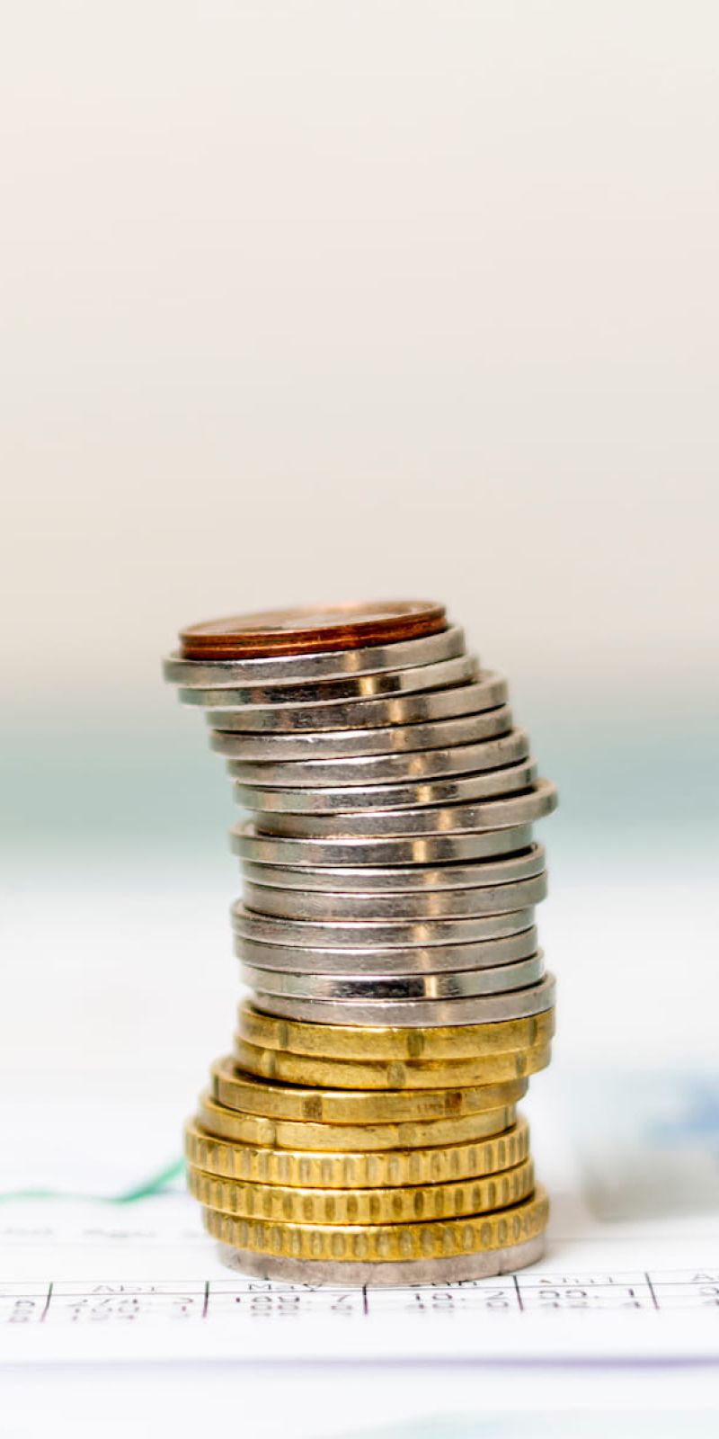 Intake/kennismakingsgesprek