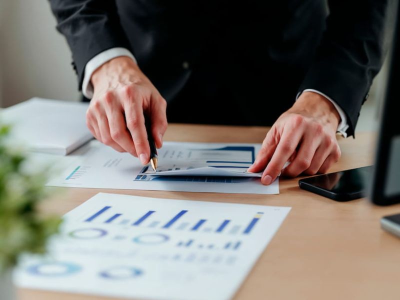 Wat is Personal Finance?